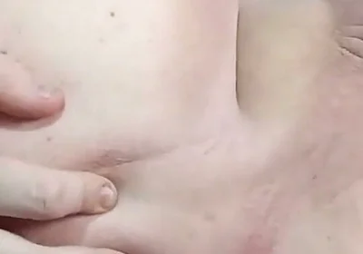 Solo Masturbation