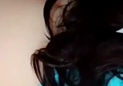 1113 Stepdaughter Receives Accidental Penetration While Studying Too Hard