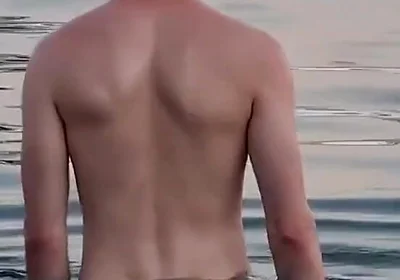 I Like to Swim