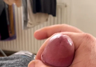 Great Cumming. That Could Be Your View;p