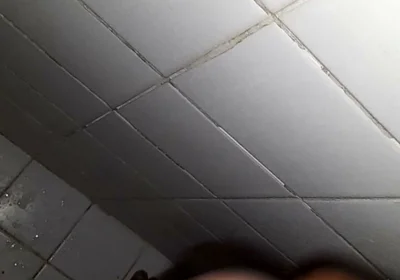 Jerking off S12 Ep8