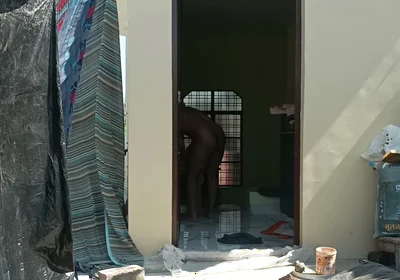 Actor Karan Servent Nude Vedio