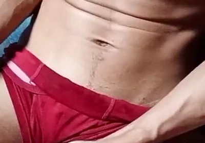 Solo Man Masturbation Part(44)