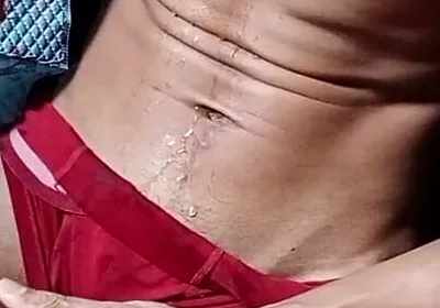 Solo Man Masturbation Part(43)