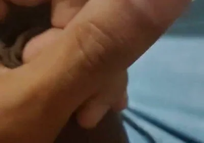 Cumming Loads From First POV