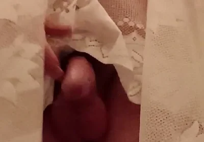 White October Curtains