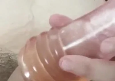 Give Me Your Ass, It's Warmer