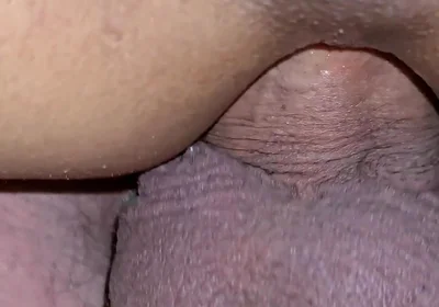 I Meet up with This Daddy Again and He Fucks Me Hard