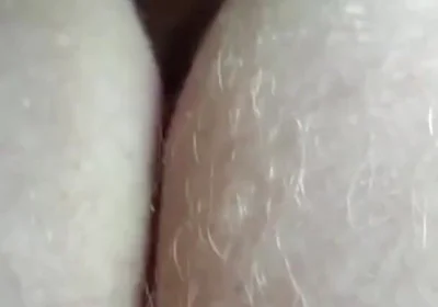 Cum in Me