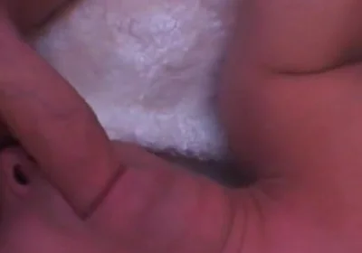Fuck and Finger Him to Orgasm