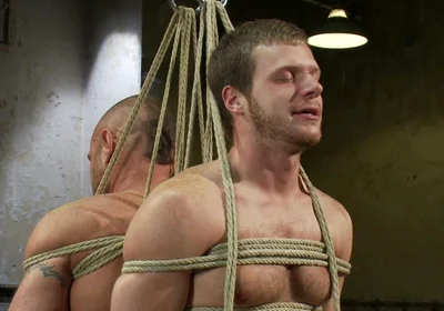 Single Tail, Electricity and Suspension - Live Shoot