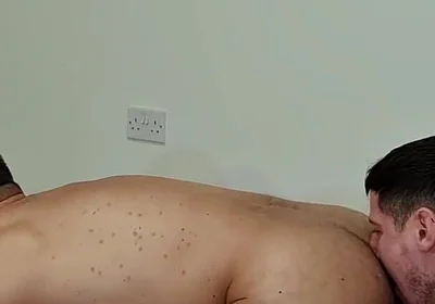 Amature Homemade Threesome with Bob Steel and Tj Tantra Part 1