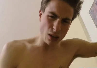 Stepbrother Crush: No-go Zone Broken By Eager Mouths - Britain Westbury And Kory Houston