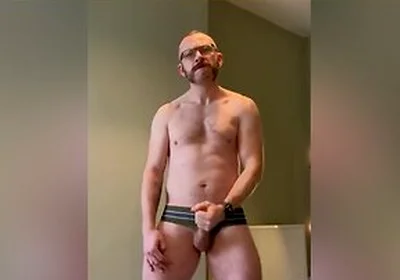 Busting A Nut Over Busting Some Balls