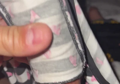 Dirty Panty Masturbating