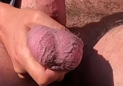 Outdoor on a Sunny Day