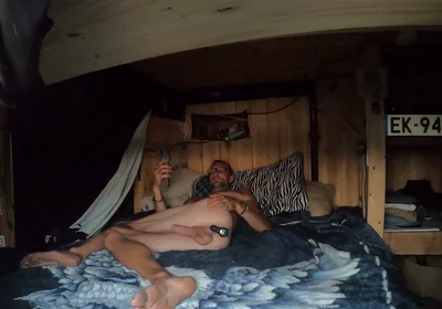 Huge Load Orgasme