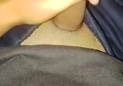 Waking up with My Cock Standing Still