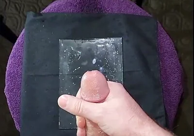 4 Angles of Pee and Cum on Glass, a Compilation with Close Ups and Slow Motions Replays