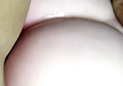 Fucked This Beautiful Sexy Ass Hard Doggystyle!