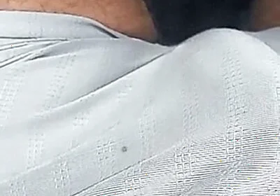 My Indian Penis and Me Handjob with Licking