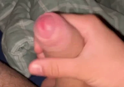 Evening Handjob