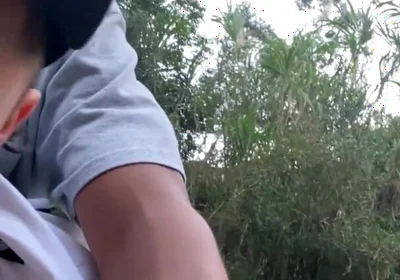 In the River Sex