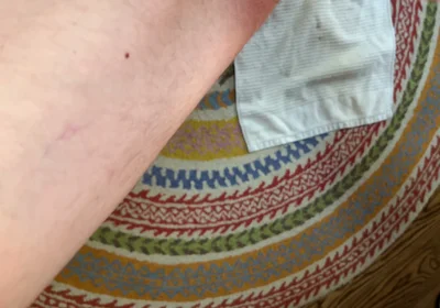Foreplay with the Hardest Cock Ever
