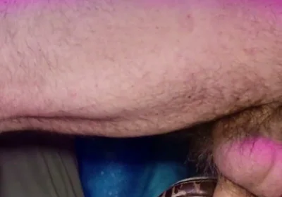 Thrusting Stepdaddy Dick