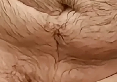 A Scalding Hot Shower, I'm Coming Just for My Own Pleasure!!!