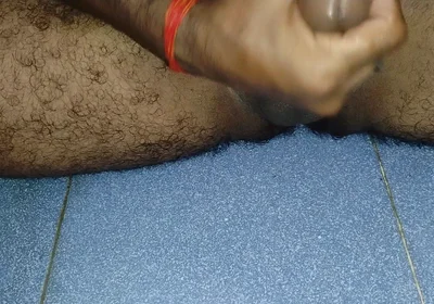 Massage the Penis by Applying Aloe Vera.
