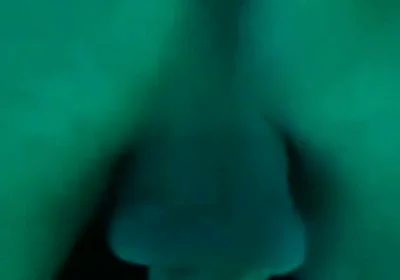 Tanning Salon Masturbation