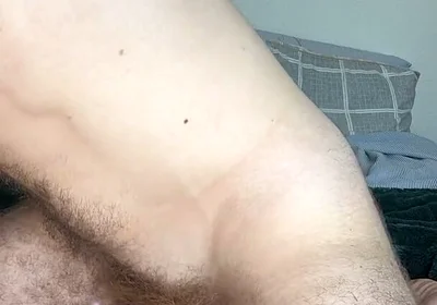 Ftm Grinding, Rubbing, and Squirting on New Toy