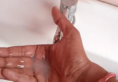 3 in One Video Masterbation -washing-peeing.