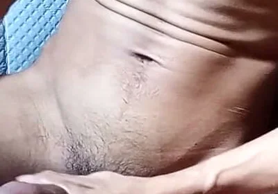 Solo Man Masturbation Part(51)