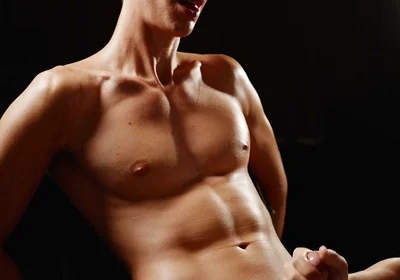 The Perfect Dick Got Edged and Pissed