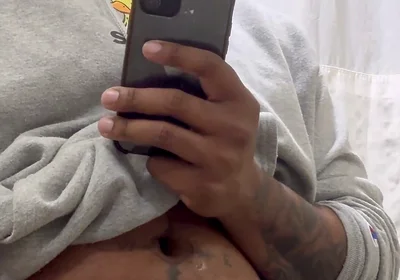 Sneak Sexting