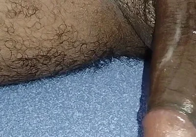 Massage the Penis by Applying Aloe Vera.