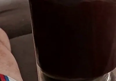 Hard Core Cockpumping with 3 Metal Cockrings