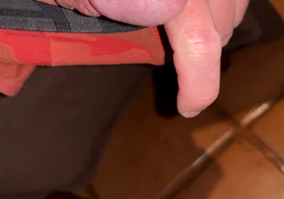 Attention Precum Lovers!