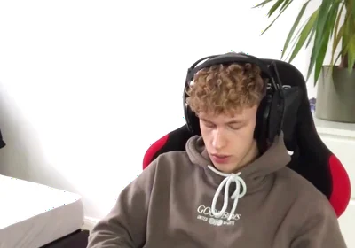 Me Playing