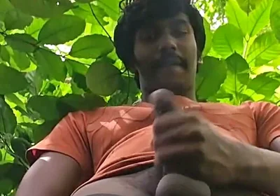 Outdoor Jerking and Balls Play