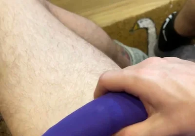 Teasing in My Underwear