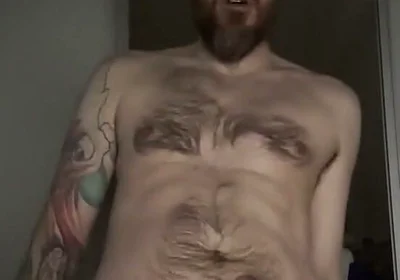 Extremely Verbal Jerk off Session!