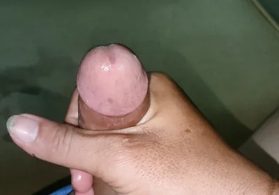 Hot Cock for BJ!