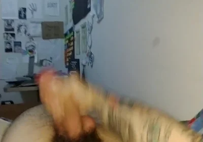 Fast One Before Night