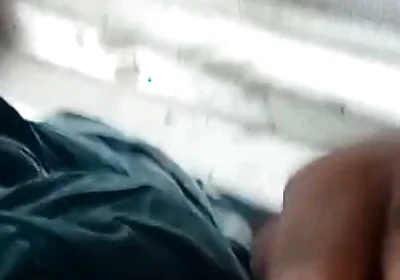Morning Hand Job Video