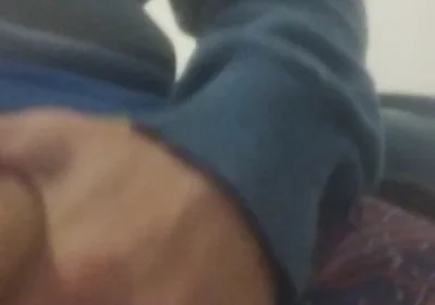 Masturbation