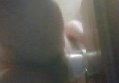 My Getting off