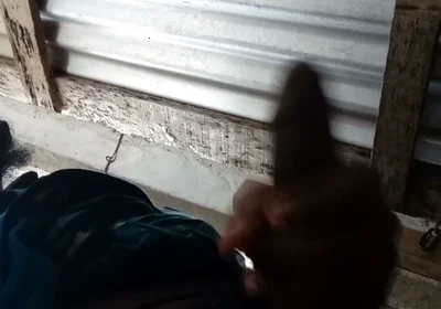 Morning Hand Job Video
